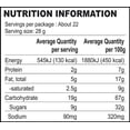 thumbnail image 4 of Britannia Punjabi Cookies 620G, 4 of 5
