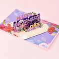 thumbnail image 2 of Tarjeta Sorpresa Significativa,Tarjeta De Felicitación Del Día De La Madre Tarjeta D Del Día De La Madre Tarjeta De Felicitación Del Día De La Madre Ultra Responsiva, 2 of 12
