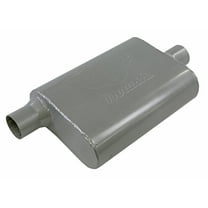 Thrush Thrush Welded 17655 Exhaust Muffler