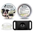 thumbnail image 1 of Clavya Anti-Flea Tick Collar for Dog Cat, Dog Anti-parasitic Adjustable Collar for Large Dog Puppy Cat Dog Accessories, 1 of 5