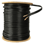 14/2 Low Voltage Landscape Lighting Wire Copper Conductor Cable