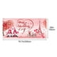 thumbnail image 3 of CaiYueKe Valentine's Day Garage Door Banner Decorations Large Outdoor Hanging Flag for Patio Party Backdrop Wall Decor Home Holiday Celebration Love Heart Themed, 3 of 7