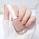 thumbnail image 1 of Esmalte de uñas a base de agua, de secado rápido, sin hornear, resistente a las lágrimas, de larga duración, sin olor, para estudiantes de salón de uñas, 1 of 3