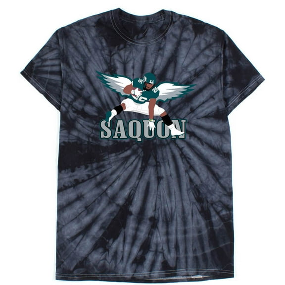 TIE-DYE Air Saquon Barkley Shirt T-Shirt