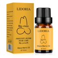 thumbnail image 3 of Lidoria Yellow Box Maca Essential Oil For Men, Waist And Back Private Parts Maintenance Essential Oil Adult Products-10ml, 3 of 5