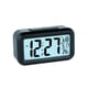 thumbnail image 5 of Reloj Despertador Digital con Pantalla LED, Despertador Electronico con Función , Temperatura, 12/24 H, Fecha, Reloj de Alarma Digital para Dormir, Mesilla, Dormitorio, Cocina, Oficina Shuxiu Wang 9024719186436, 5 of 5