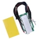 thumbnail image 1 of Placa de protección de celda Placa de protección de batería inversor de arranque de coche BMS PCB 12,8 V para LifePo4 4S 260A 3,2 V, 1 of 8