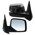 thumbnail image 1 of (1) Espejo Ranger 2005 A 2009 Ford Der Crom S/Control Genérica ., 1 of 4