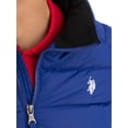 thumbnail image 5 of U.S. Polo Assn. Men's Small Channel Quilt Jacket, 5 of 7