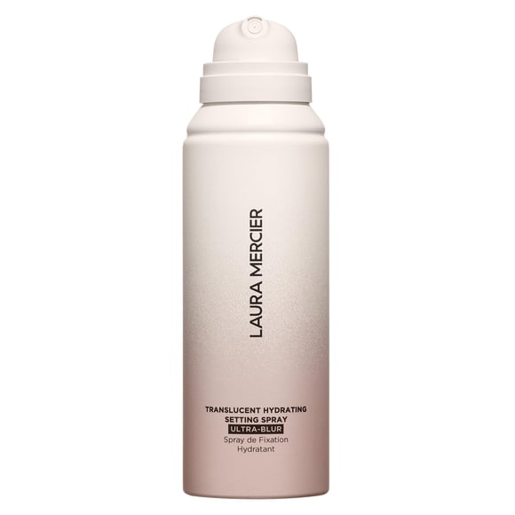 Spray Fijador Hidratante Translúcido Laura Mercier 24H