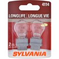 thumbnail image 1 of SYLVANIA 4114 Long Life Mini Bulbs, 1 of 7
