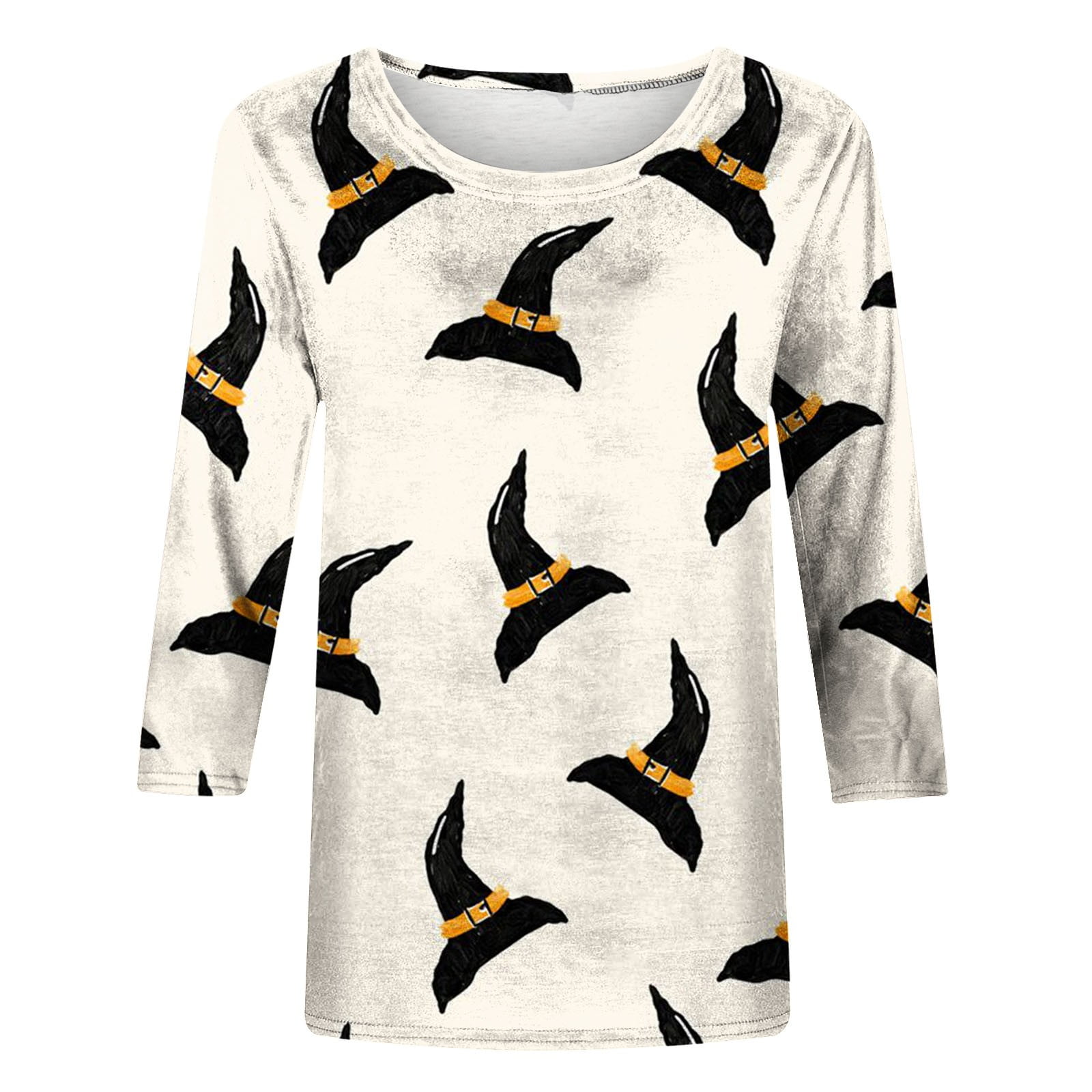Olyvenn Womens T-Shirts Oversized Tops Trendy Winter Fall Fashion