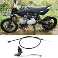 thumbnail image 4 of Motorcycle Clutch Cable,Brake Clutch Lever Cable Brake Clutch Lever Brake Clutch Cable Enhanced Features, 4 of 7