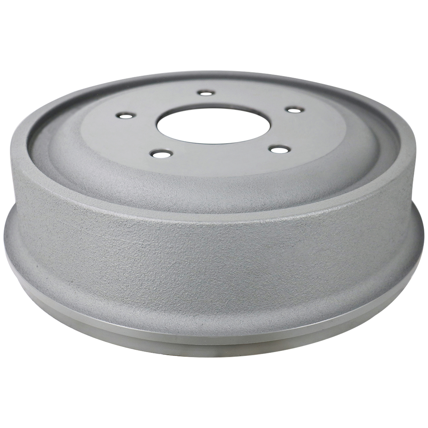 Winstop Brake Drum, Rear WS241874, Ford E-150 2006-2003