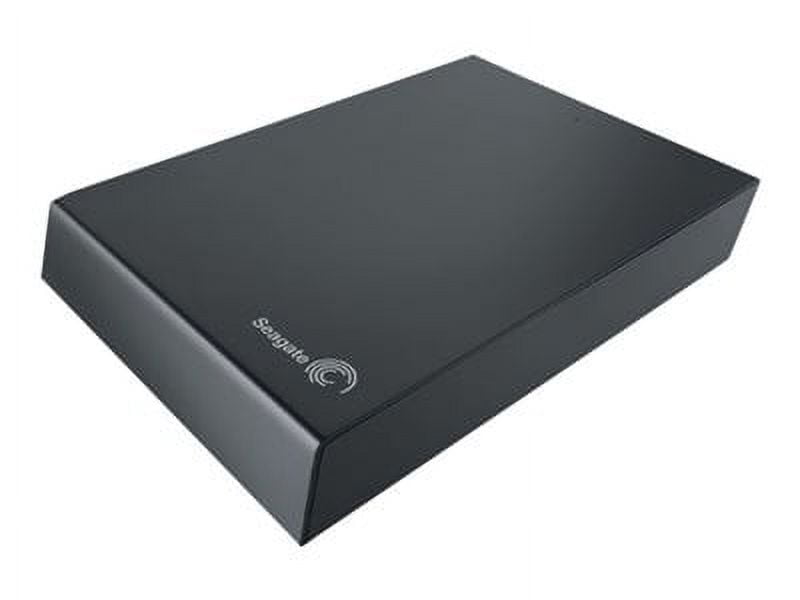 Seagate Expansion 3 TB Hard Drive, External - Walmart.com