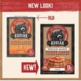 thumbnail image 4 of Kodiak Protein-Packed Power Cakes Pumpkin Pancake and Waffle Mix, 18 oz Box, 4 of 9