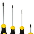 thumbnail image 4 of STANLEY 10-Piece Screwdriver Set, STHT60799, STHT60799, 4 of 4