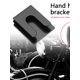 thumbnail image 3 of Soporte Gancho Metal para Micrófono Mano Plataforma Coche 3M para Yaesu 7900 Ygjytge, 3 of 9