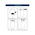 thumbnail image 3 of 6Pcs Waterproof Dry Bags Sack Canoe Kayak Camping Hiking Cycling Fishing Sailing 1.5L 2.5L 3L 3.5L 5L 8L, 3 of 5