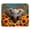 Multicolor 3, variant on PhooArto Comfortable Mouse Pad Baby Elephant Among Sunflowers Desktop Mousepad , 21 x 25 cm Mouse Mat, Non-Slip Rubber Base, Improves Speed and Precision