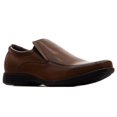 thumbnail image 3 of Zapatos Mariscal para Hombres 4952 cafe 27.5, 3 of 6