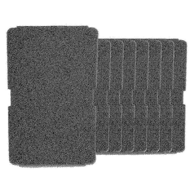 8 Replacement Filters 2964840100 for Beko Dryer Heat Pump Dryer, Sponge Filter for Beko Grundig Blom