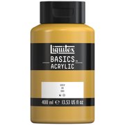 Liquitex BASICS, 400ml, Gold
