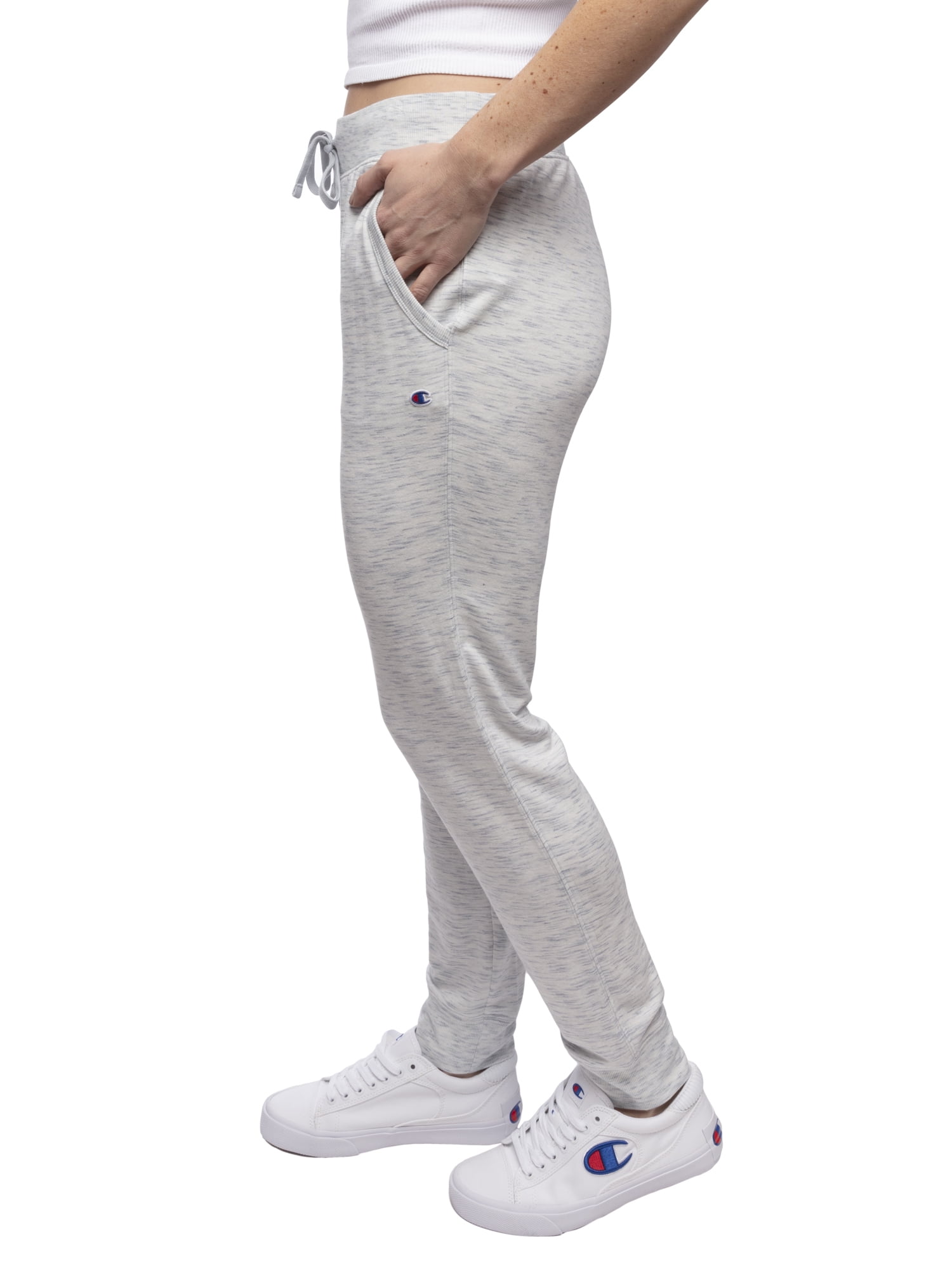 space dye joggers