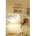 thumbnail image 1 of POESÍA COMPLETA Fontamara 9789684767447, 1 of 2