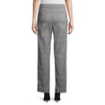 thumbnail image 7 of Time and Tru Women's Millennium Pull-On Pants, 7 of 7