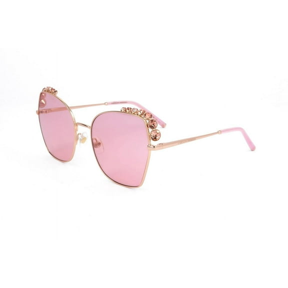 Carolina Herrera sunglasses HER 0145/S WOMAN 59/20/140 35J PINK