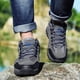 thumbnail image 2 of Zapatos para en El Campo Senderismo Hombres Transpirables Antideslizantes Exteriores, 2 of 9