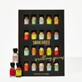 thumbnail image 1 of Smokehouse by Thoughtfully Ultimate Grilling Spice Set, Grill Seasoning Gift Set Flavors Include Chili Garlic, Rosemary and Herb, Lime Chipotle, Cajun Seasoning and More, Pack of 20, 1 of 5