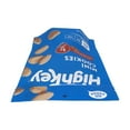 thumbnail image 6 of HighKey, Mini Cookies, Snickerdoodle, 2 oz Pack of 4, 6 of 7