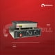 thumbnail image 3 of Máquina Mini Hotcakes eléctrica  para 25 Piezas Shorbull Placas Antiadherentes Control Temperatura, 3 of 9
