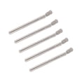thumbnail image 1 of Pasador de enlace de tornillo de correa de reloj, tubo de tornillo de correa de reloj de acero profesional preciso para taller de reparación de relojes para relojeros ANGGREK  Otros, 1 of 8