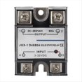 thumbnail image 2 of Relé de Estado Sólido Monofásico SSR Monofásico Control de CC Relé de Estado Sólido de CA 80 A, 2 of 5