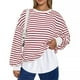 thumbnail image 2 of Extensor de camisa Girstunm para mujer, miniajustable, bajo la falda, extraíble, con capas, con botones, 2 unidades, blanca, grande, 2 of 6