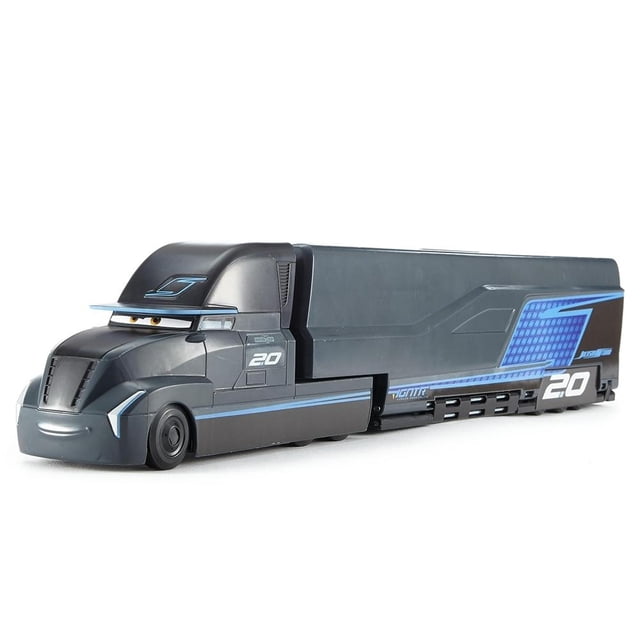 Transportador Hot Wheels Cars 3 Jackson Storm
