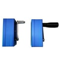 thumbnail image 2 of Outdoor Portable Hand Crank Generator, 2 of 5