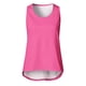 thumbnail image 4 of Prolriy - Camiseta deportiva para mujer, sin mangas, transpirable, con cuello redondo, para gimnasio, yoga, color rosa intenso, talla L, 4 of 5