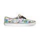 thumbnail image 1 of Tenis Vans Authentic Loteria Mexicana Mujer multicolor 23 Vans Authentic, 1 of 4