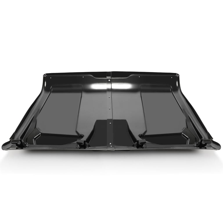 Black Hard Top Roof For 2019-2022 Arctic Cat / Tracker Off Road