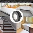 thumbnail image 5 of Uxcell 1.2 Inch x 32.8 Feet Anti Slip Grip Tape Non-Slip Traction Tape Waterproof Grey, 5 of 5
