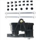 thumbnail image 5 of Kit de Servomotor de Colector de Admisión + Biela de Tubo de Admisión para W203 W204 W221 W164 W251 6421500494 6420903237, 5 of 5