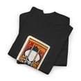 thumbnail image 3 of Baby Reaper Crib Blind Creager Vintage Skateboard 90s 2002 Classic TShirt Print - Black / M, 3 of 5