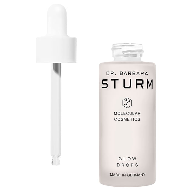 Glow Drops Dr. Barbara Sturm, el favorito de Oprah, 30 ml
