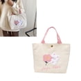 thumbnail image 3 of Bolso de mano pequeño, bolso lindo con botón a presión, bolso de mujer, bolso lindo para Bento creado magistralmente, 3 of 11