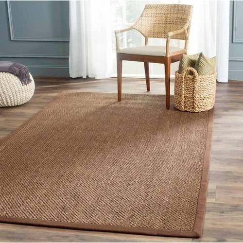 Safavieh Natural Fiber Juniper Border Area Rug or Runner