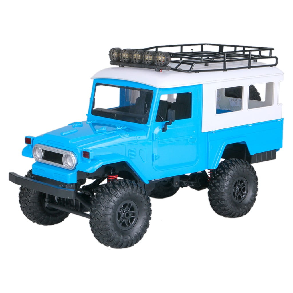 Купить Машину На Радиоуправлении Для Бездорожья 4x4